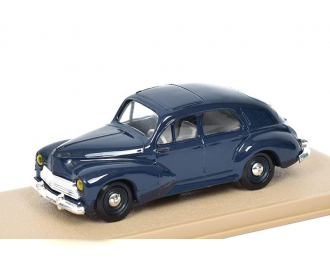 PEUGEOT 203 Berline (1954), blue