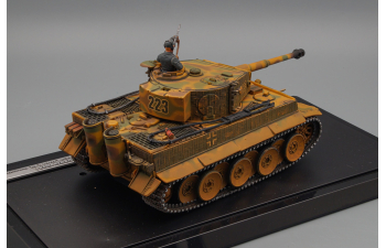 German Tiger I (Normandy 1944)