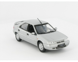 XANTIA Activa de 1997, серия Passion Citroën 98, белый