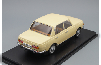 WARTBURG 353 Limousine (1967) beige