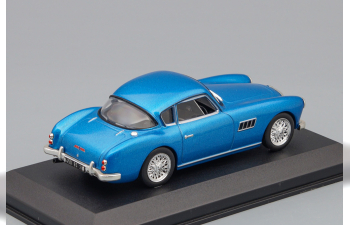 TALBOT Lago 4.5 1956, blue