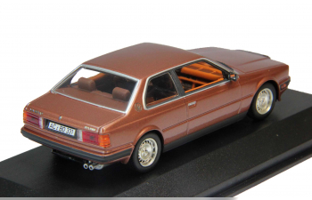 MASERATI Biturbo (1982), copper metallic