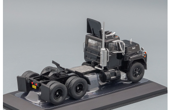 (Б/У) MACK R-Series (1966), black