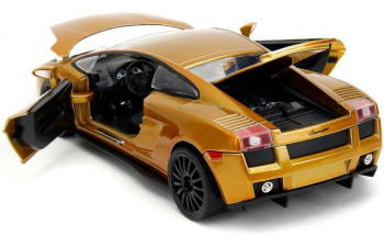 LAMBORGHINI Gallardo (Fast X) - Fast & Furious