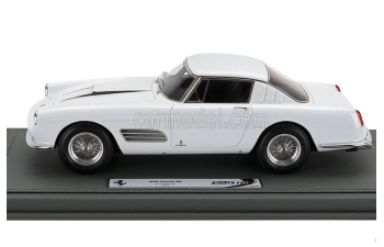 FERRARI 410 Superamerica s/n1477SA III Series (1958), white