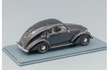 ADLER 2.5 (Autobahn) (1937), black