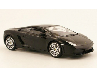 LAMBORGHINI Gallardo LP 560-4 (2008), black
