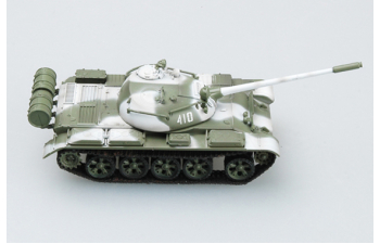 Morozov Т-55 Display Model Soviet Army