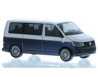 VOLKSWAGEN T6 silber