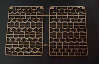 Сборная модель WWII German StuG III Ausf C/D with 75mm StuK 37/L24 & 75mm StuK40/L48 (2 in 1)