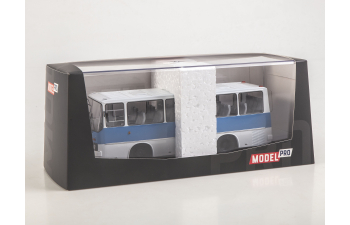 IKARUS 211, синий / белый