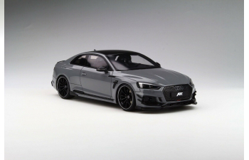 Audi ABT RS5-R (grey)