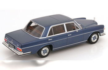 MERCEDES-BENZ 300 SEL 6.3 W109 (1967-1972), blue metallic