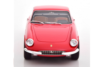 FERRARI 330 GTC (1960), rot