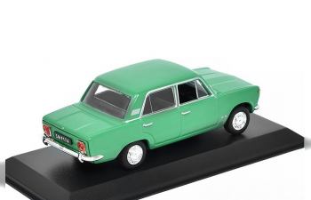 FIAT 125P, Legendarni automobily minule ery 19