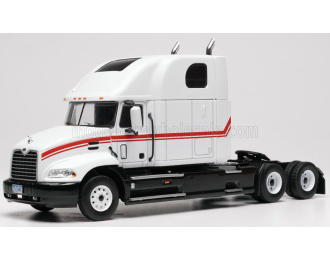 MACK Vision (2000), white 