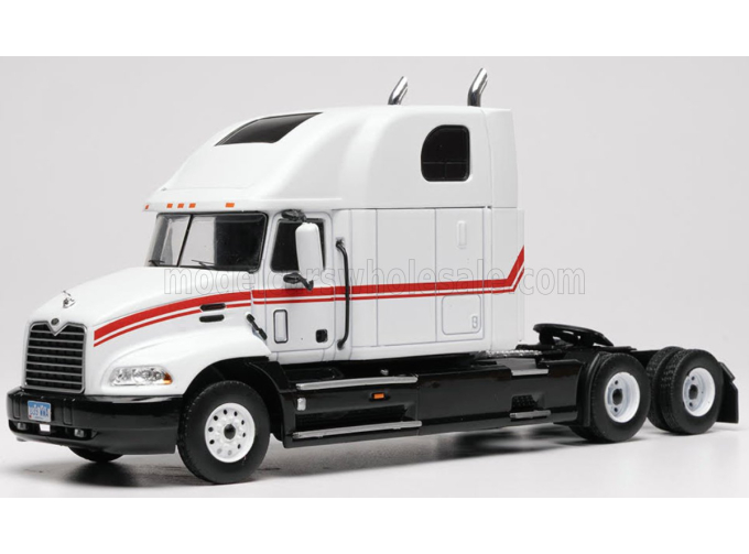 MACK Vision (2000), white 