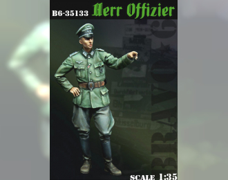 Herr Offizier / Господин офицер