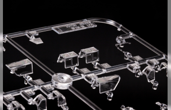 Сборная модель Bf 109G-10 Dual Combo - The Royal Class Edition