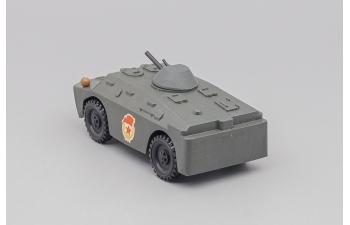 БРДМ-2, хаки