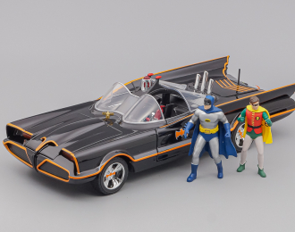 BATMOBILE (1966)