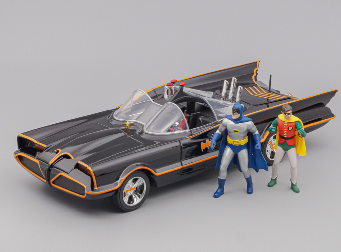 BATMOBILE (1966)