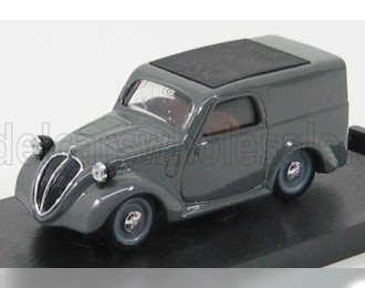 FIAT 500a Van 1949, Grey