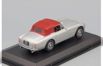 ASTON MARTIN DB2 MkIII Cabriolet 1958 Snow Shadow Grey