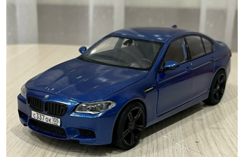 Набор для конверсии  BMW F10 в переделку BMW F10 M5 от Welly