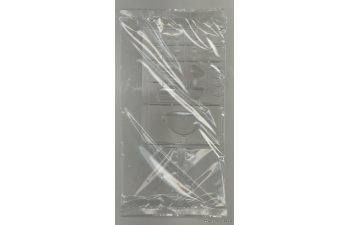 Сборная модель Sauber Mercedes-Benz C9 1987