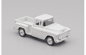 CHEVROLET Stepside 1955, Mes voitures de collection
