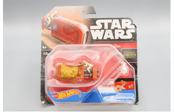 Star Wars Rey's Speeder, 16 см