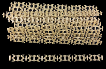 Сборная модель US M-24 Light Tank ‘Chaffee’ In Korean War