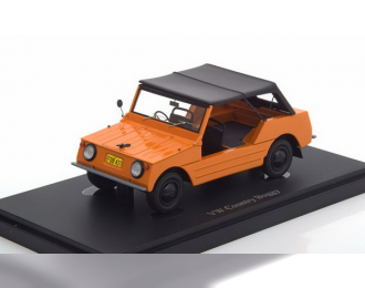 Volkswagen country Buggy orange/black Australia 1967