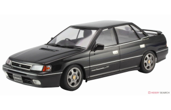 Сборная модель Subaru Legacy RS