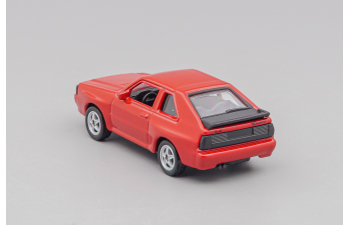 AUDI sport quattro, Mes voitures de collection 20