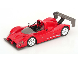 FERRARI F333 SP (1993), red