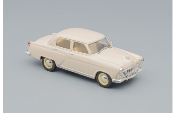 Горький 21И, светло-бежевый