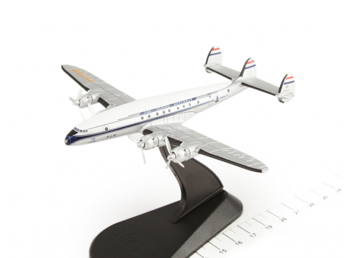 Lockheed L-749A Constellation KLM