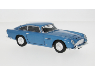 ASTON MARTIN DB5 (1964), blue