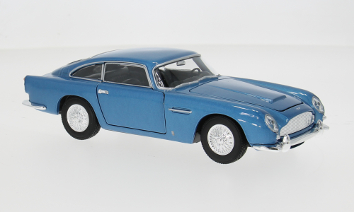 ASTON MARTIN DB5 (1964), blue