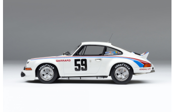 PORSCHE 911RSR (1973) 2.8 Brumos Winner Daytona #59 (1973)