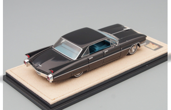 Cadillac Eldorado Brougham Pininfarina (1959), Black
