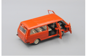 РАФ 2203 "Латвия" (A18), красный