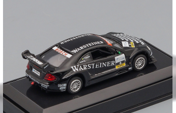 MERCEDES-BENZ CLK-DTM M.Fassler 2002, black