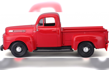 Сборная модель FORD Pick-up (1948), Red