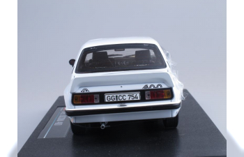 OPEL Ascona 400 street