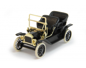 FORD model T, black