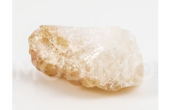 Выпуск №11. Камни и минералы. Тайны недр, Цитрин