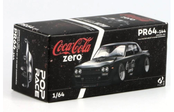 NISSAN Skyline GT-R V8 Drift Coca-Cola Zero 
